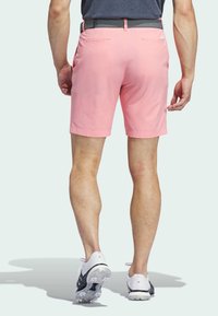 adidas Golf ULTIMATE365 8.5-INCH GOLF  - Športové šortky - semi pink spark