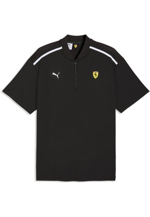 SCUDERIA FERRARI - Koszulka polo