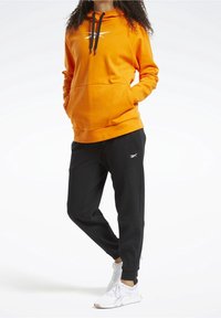 Reebok Luvtröja - orange