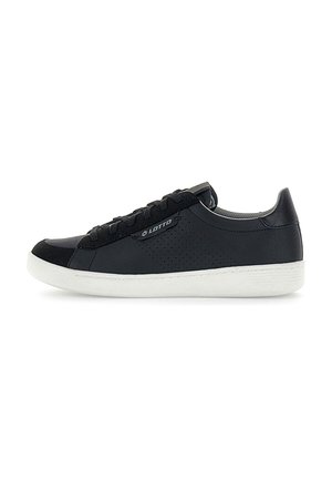 3M COURT '73 AMF NEUTRAL RUNNING S - Trainers - black