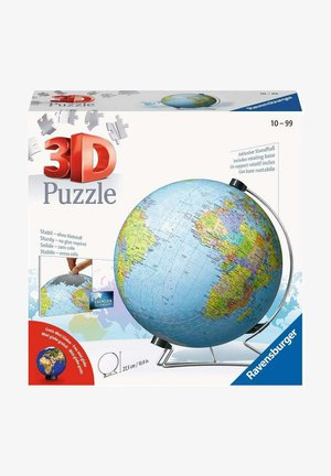 Ravensburger DEUTSCHER SPRACHE - Puzzle - mehrfarbig