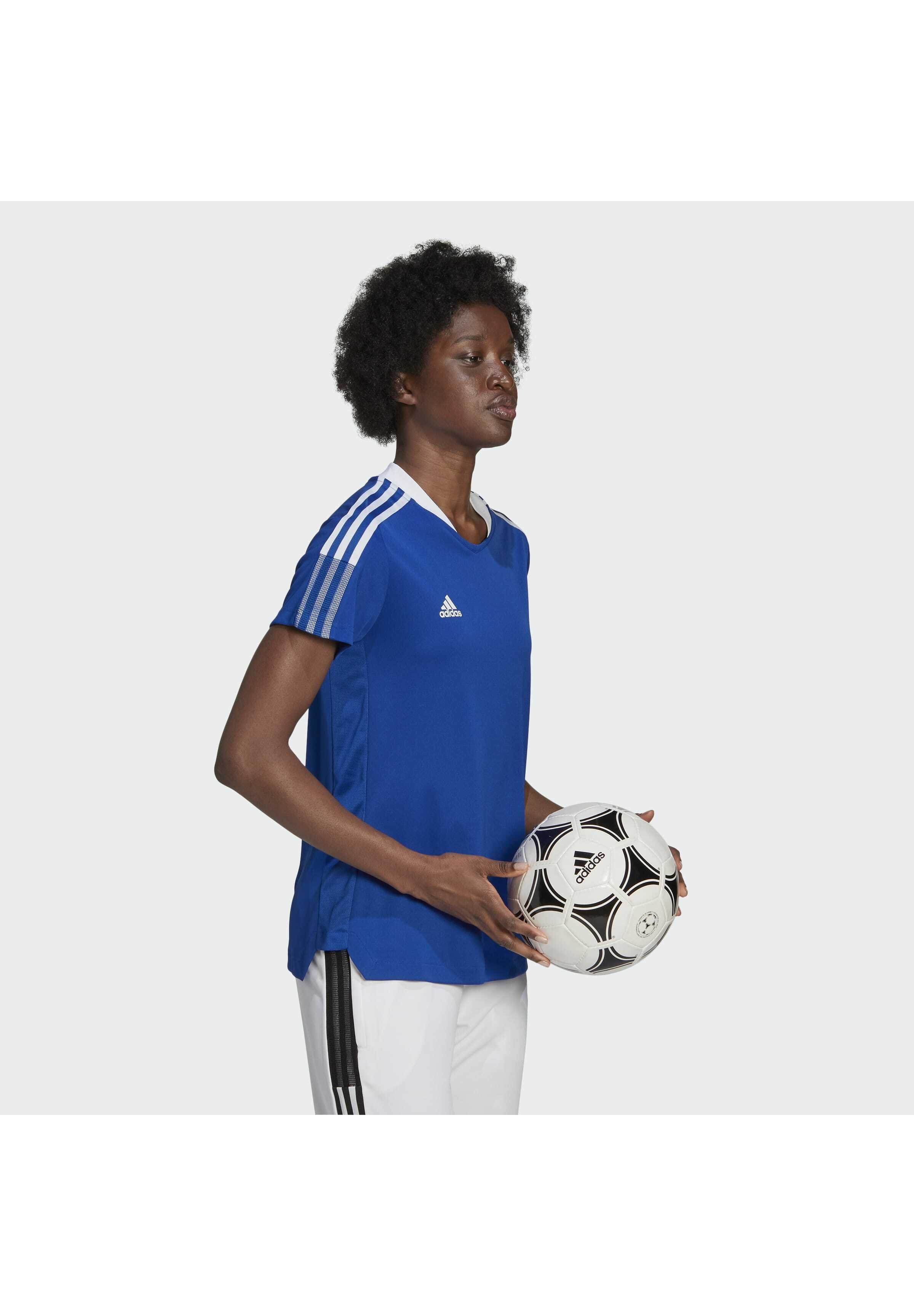 Femme TIRO 21 - T-shirt imprimé Femme TIRO 21 - T-shirt imprimé