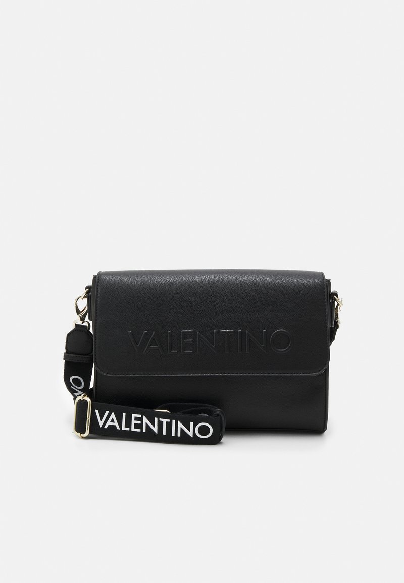 Valentino Bags PRUNUS - Umhängetasche - nero/schwarz - Zalando.at