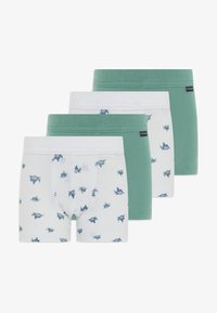 Mutande Boxer Bambini Schiesser - Confezione Da 2, Cotone Elasticizzato, Comodissimi - Foto 12