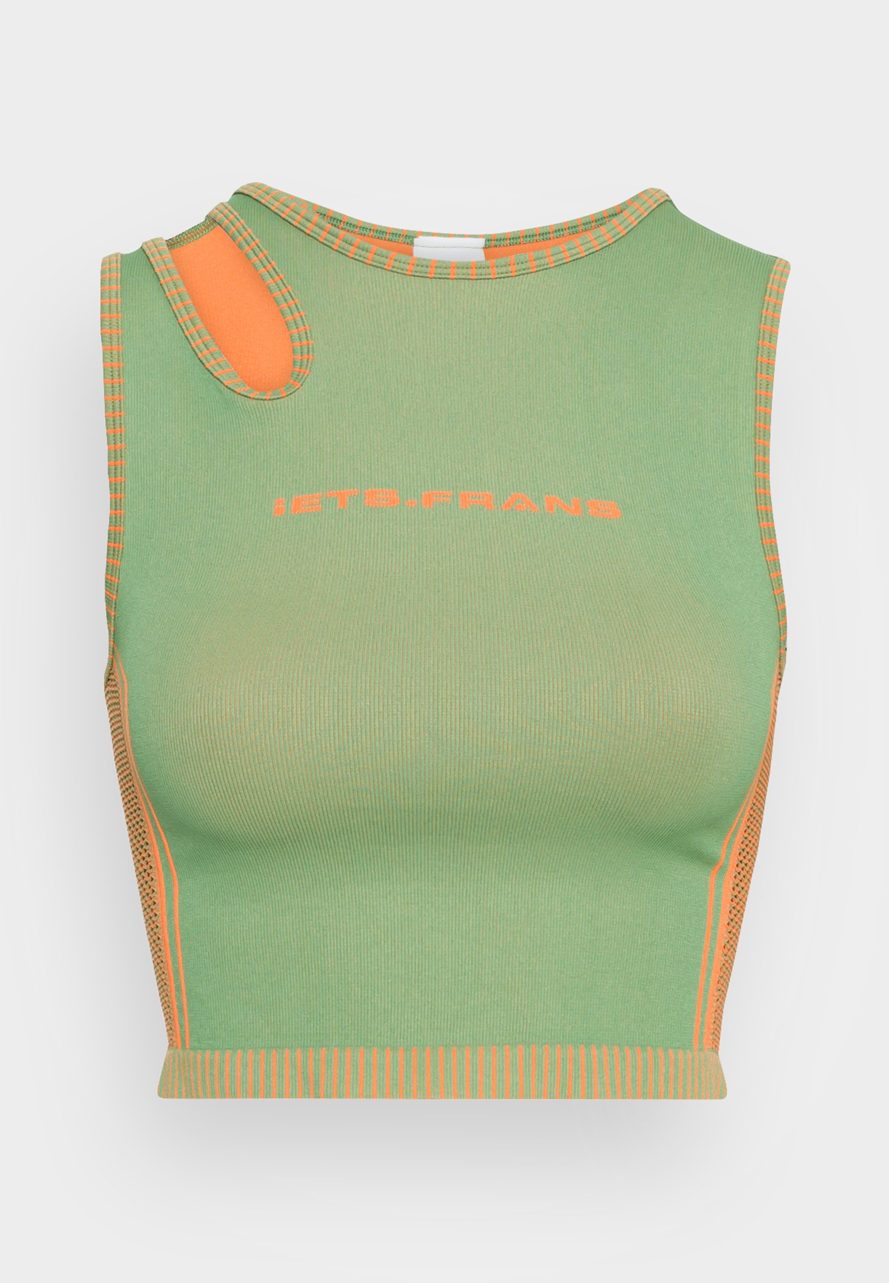 iets frans SERENA SEAMLESS - Top 