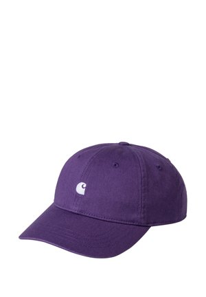 Cap - huckleberry