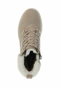 Caprice Stivali da neve  - sand suede