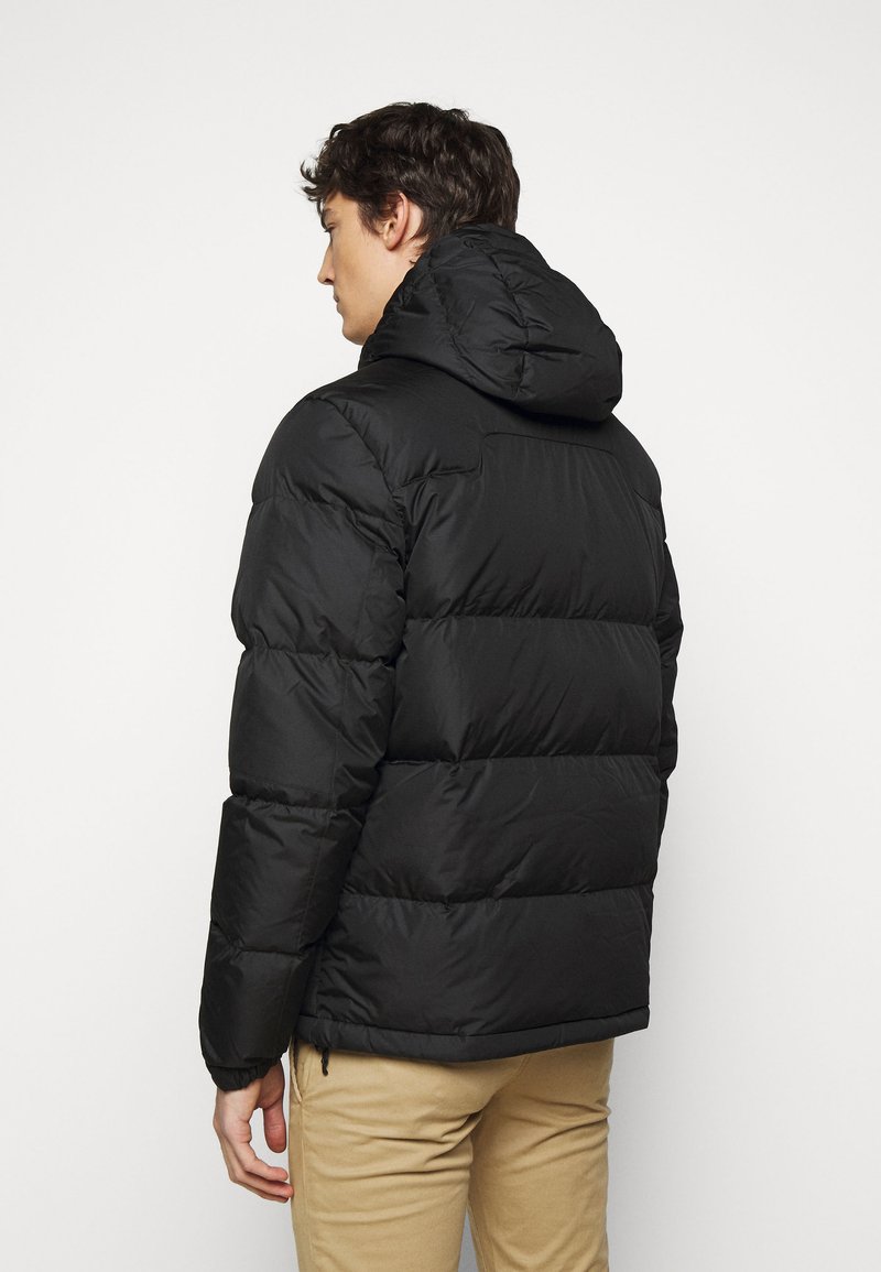 Ralph Lauren EL CAP FILL JACKET - Dunjakker - polo black/sort - Zalando.dk