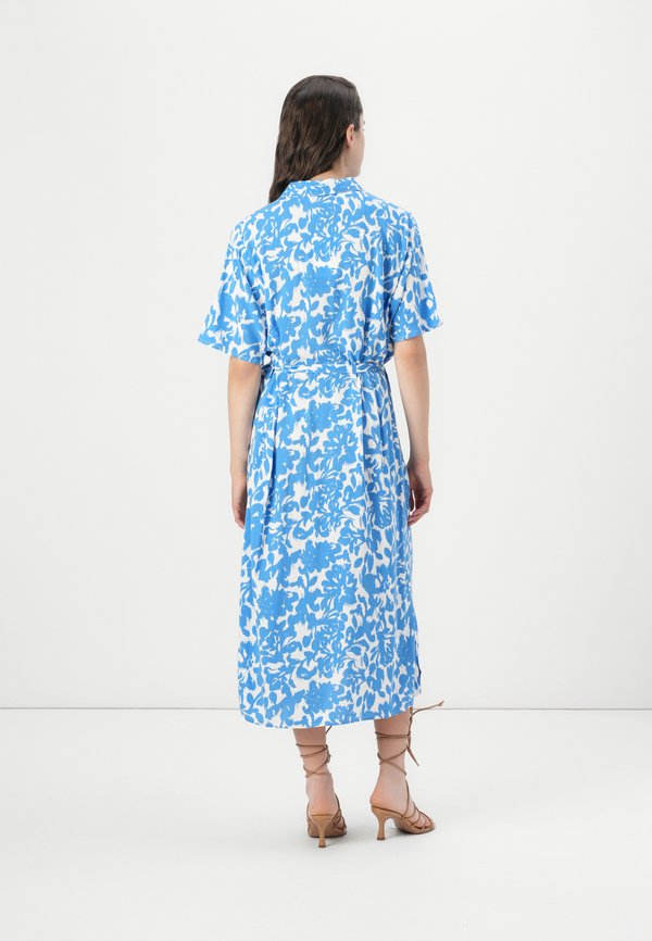 ONLYASMIN SHIRT DRESS  - Shirt dress2