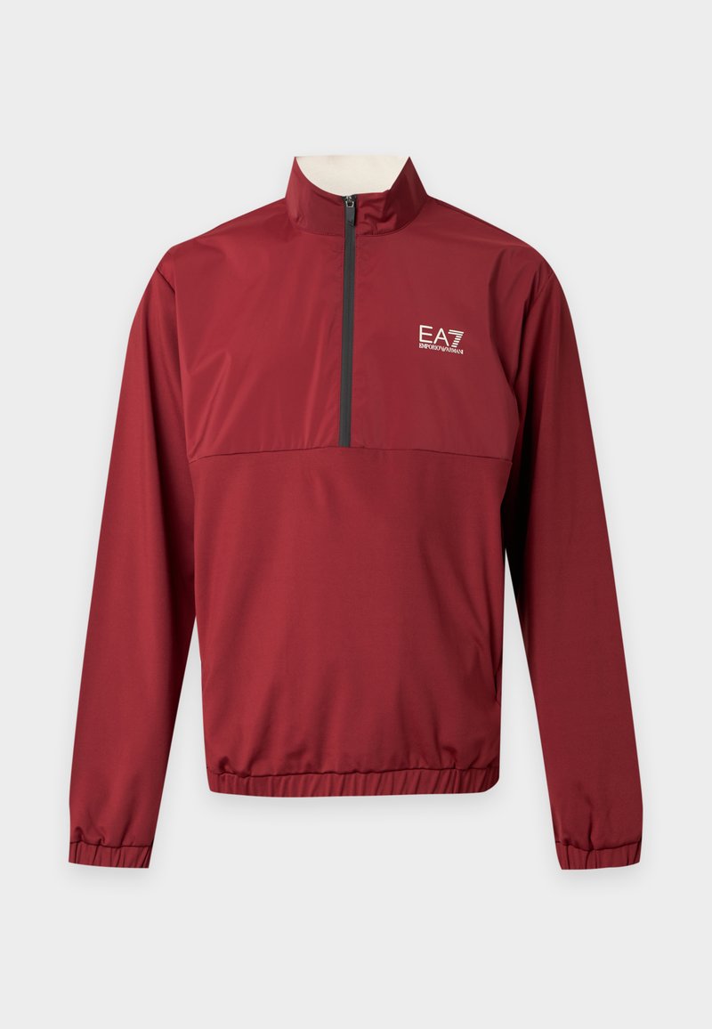 Chaqueta softshell