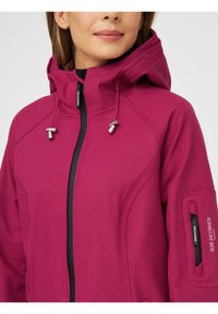 Ilse Jacobsen - Kurtka przeciwdeszczowa