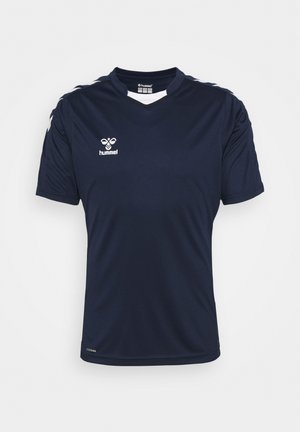 CORE  - Sport T-shirt - marine