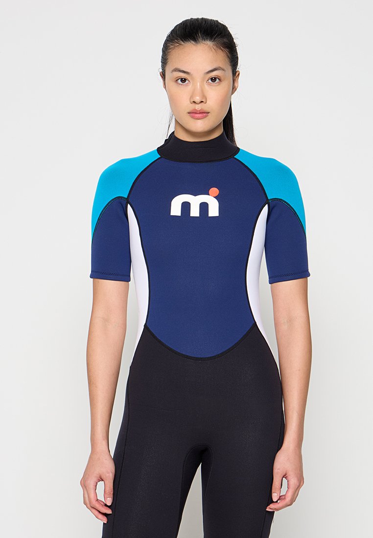 Traje de neopreno