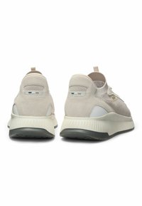 BOSS SLON - Sneakers - light beige one