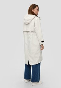 s.Oliver Parka - wollweiß