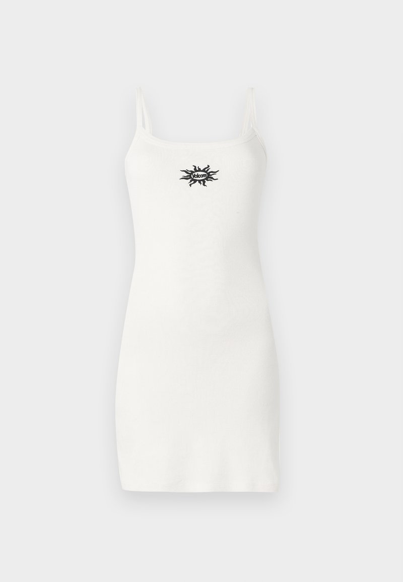 Volcom Jerseyjurk crème Volcom Jerseyjurk crème