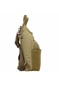 Jost BERGEN X-CHANGE XS - Handtasche - khaki