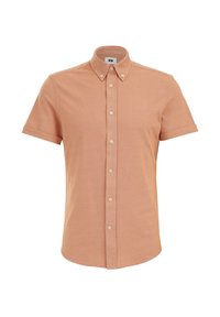 Unselected, orange