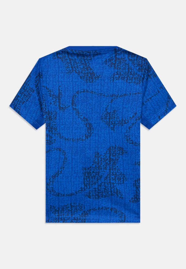 WOMENS EC25 FRANCE PRE MATCH JERSEY UNISEX - Sports T-shirt3