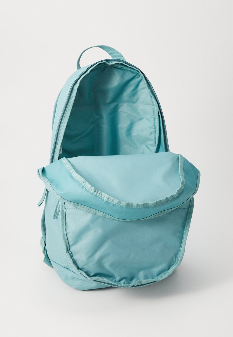 mint green backpack nike RPM Cannon - Black making it a reliable companion for your adventures. Nike Green Backpacks Bags.