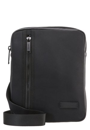 Borsa a tracolla - black