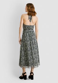 Pepe Jeans EDMONT - Vestito casual - black