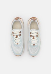 GANT TRAZYN - Trainers - light blue