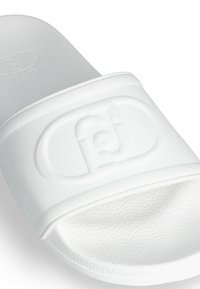 LIU JO KOS  - Mules - white
