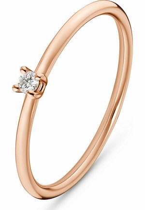 Ring - roségold
