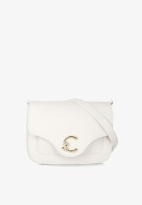 Niet geselecteerd, ivory