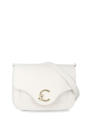 A SPALLA - Borsa a tracolla - ivory