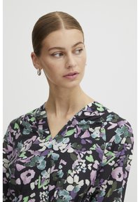 ICHI IHCRAZTO - Rochie de zi - multi flower