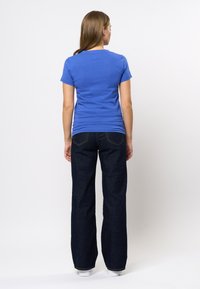 U.S. Polo Assn. AMY - Základné tričko - dazzling blue