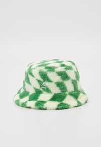 BUCKET UNISEX - Kalap - green