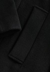 Kratek plašč - new black