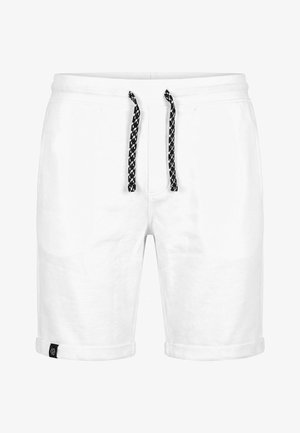 INDICODE JEANS, ALDRICH - Trainingsbroek - off white