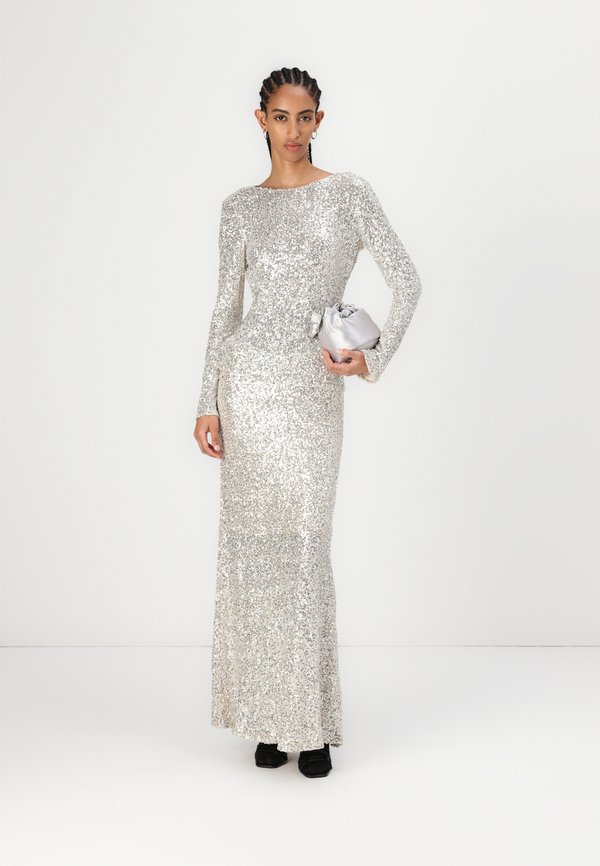 ARALU ELLIAS BLOUSE - Blouse4