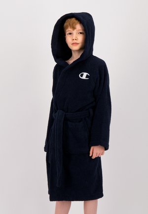 Champion, LEGACY - Accappatoio - navy blue