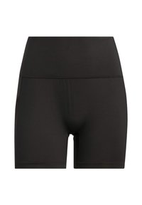 adidas Performance ULTIMATE365 SOLID - Tights - black