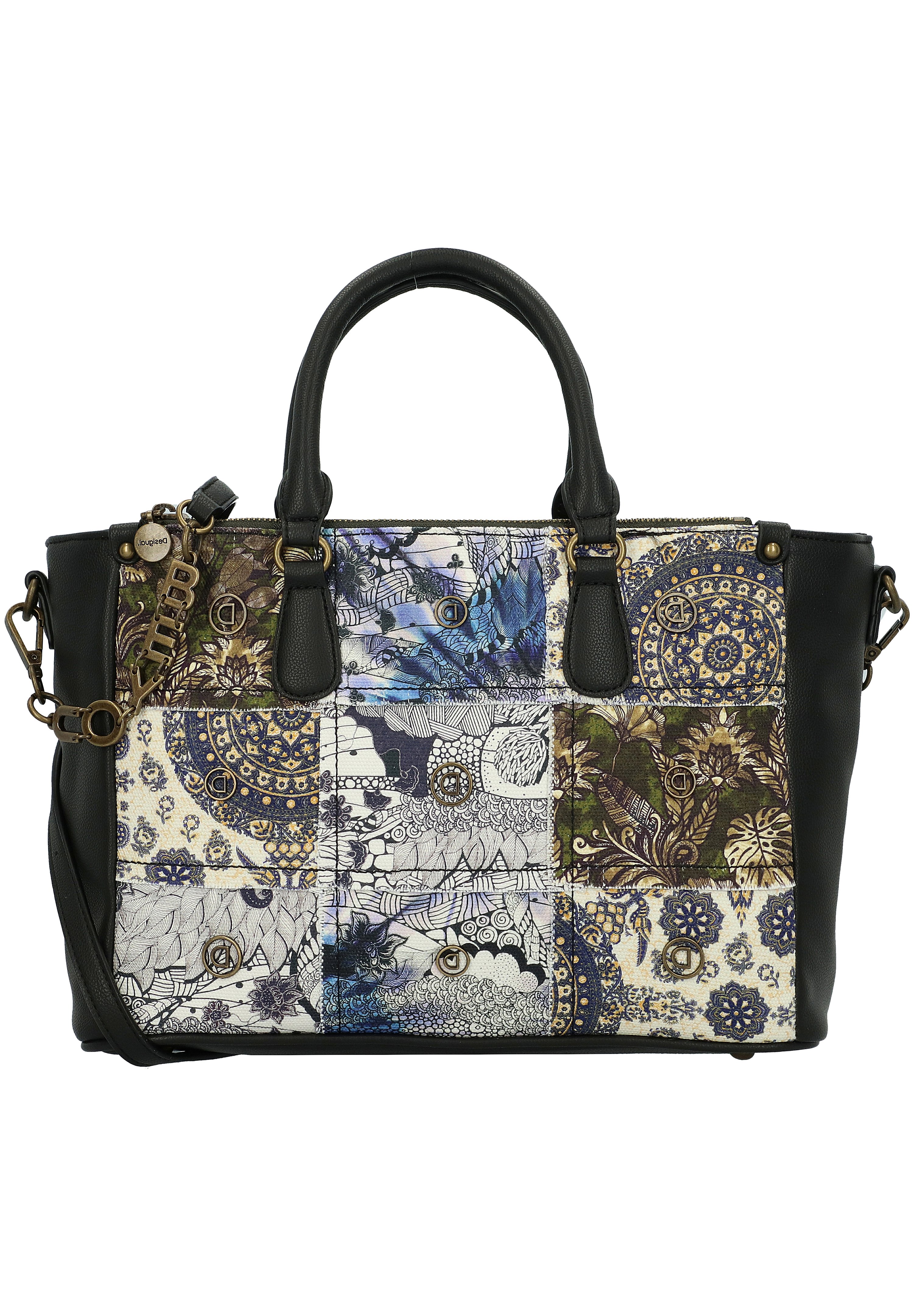 zalando sac desigual