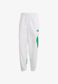 Vybrané, white green