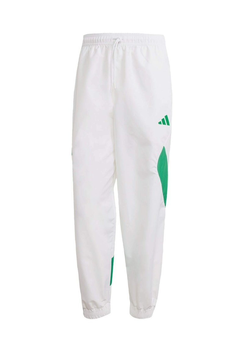 adidas Sportswear Trainingsbroek wit adidas Sportswear Trainingsbroek wit