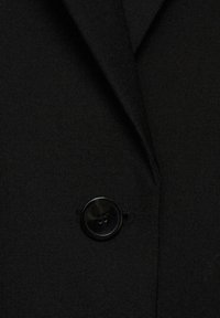 Mango Blazer - black