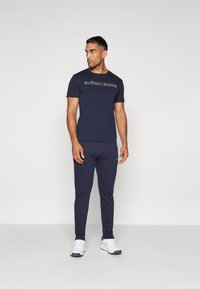 Björn Borg ESSENTIAL - Camiseta estampada - night sky