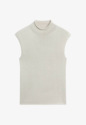 Massimo Dutti, Top - sand