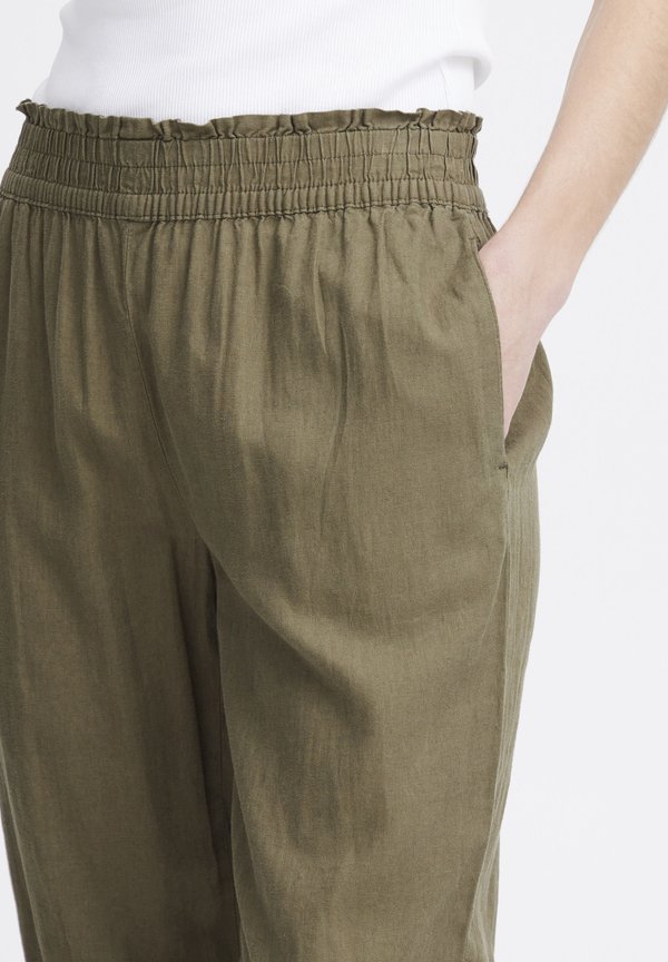 BYFalakka - Shorts - kalamata2