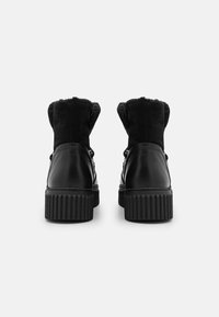 Marc O'Polo BIANCA - Snørestøvletter - black