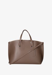 Geselecteerd, l taupe scuro