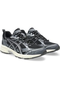 ASICS SportStyle NUNOBIKI UNISEX czarny