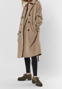 Vero Moda Petite Trenčkot - beige